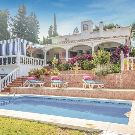 Gorgeous Apartment In Urb El Chaparral With Wifi La Cala De Mijas Esterno foto