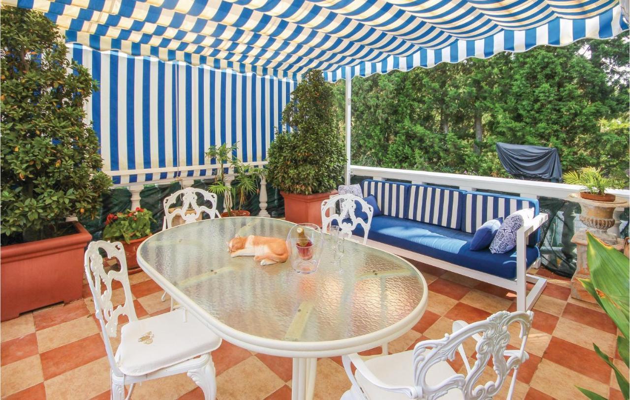 Gorgeous Apartment In Urb El Chaparral With Wifi La Cala De Mijas Esterno foto