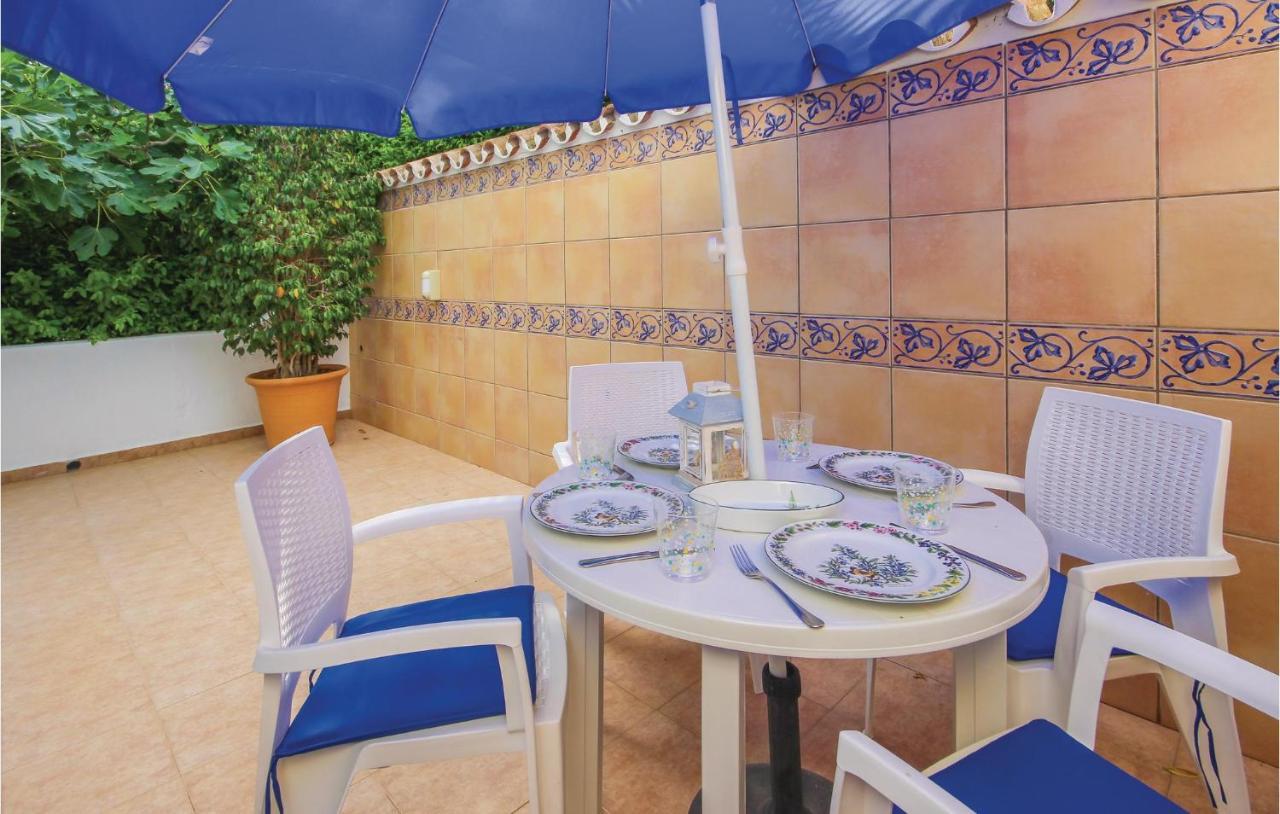 Gorgeous Apartment In Urb El Chaparral With Wifi La Cala De Mijas Esterno foto