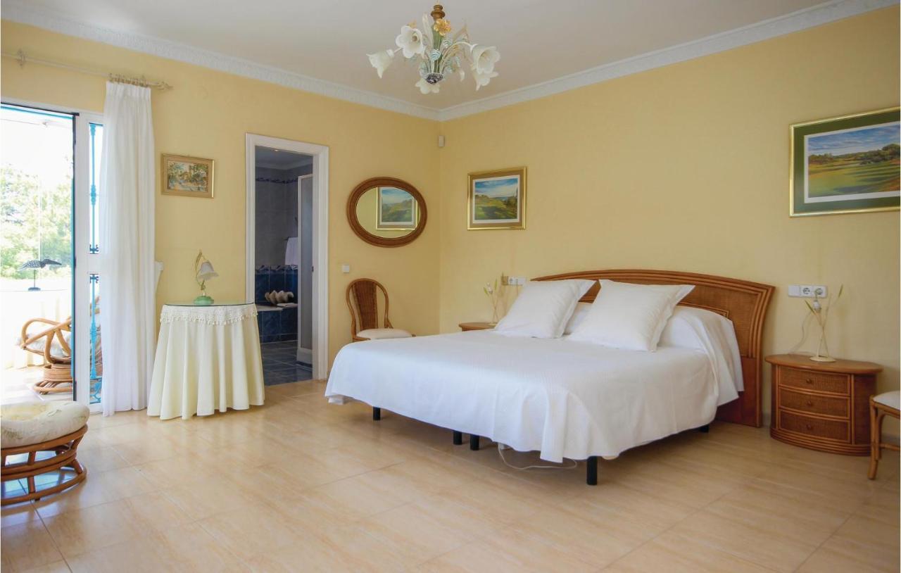 Gorgeous Apartment In Urb El Chaparral With Wifi La Cala De Mijas Esterno foto