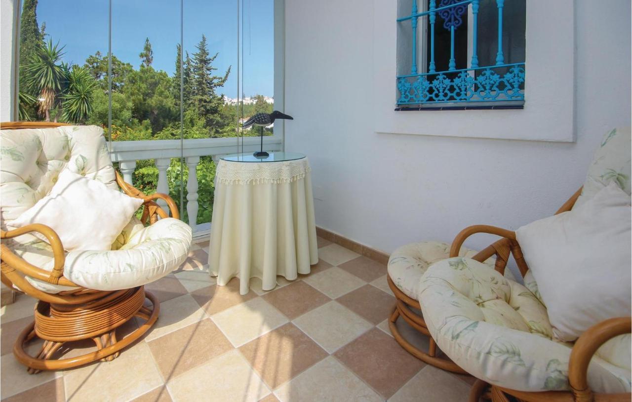 Gorgeous Apartment In Urb El Chaparral With Wifi La Cala De Mijas Esterno foto
