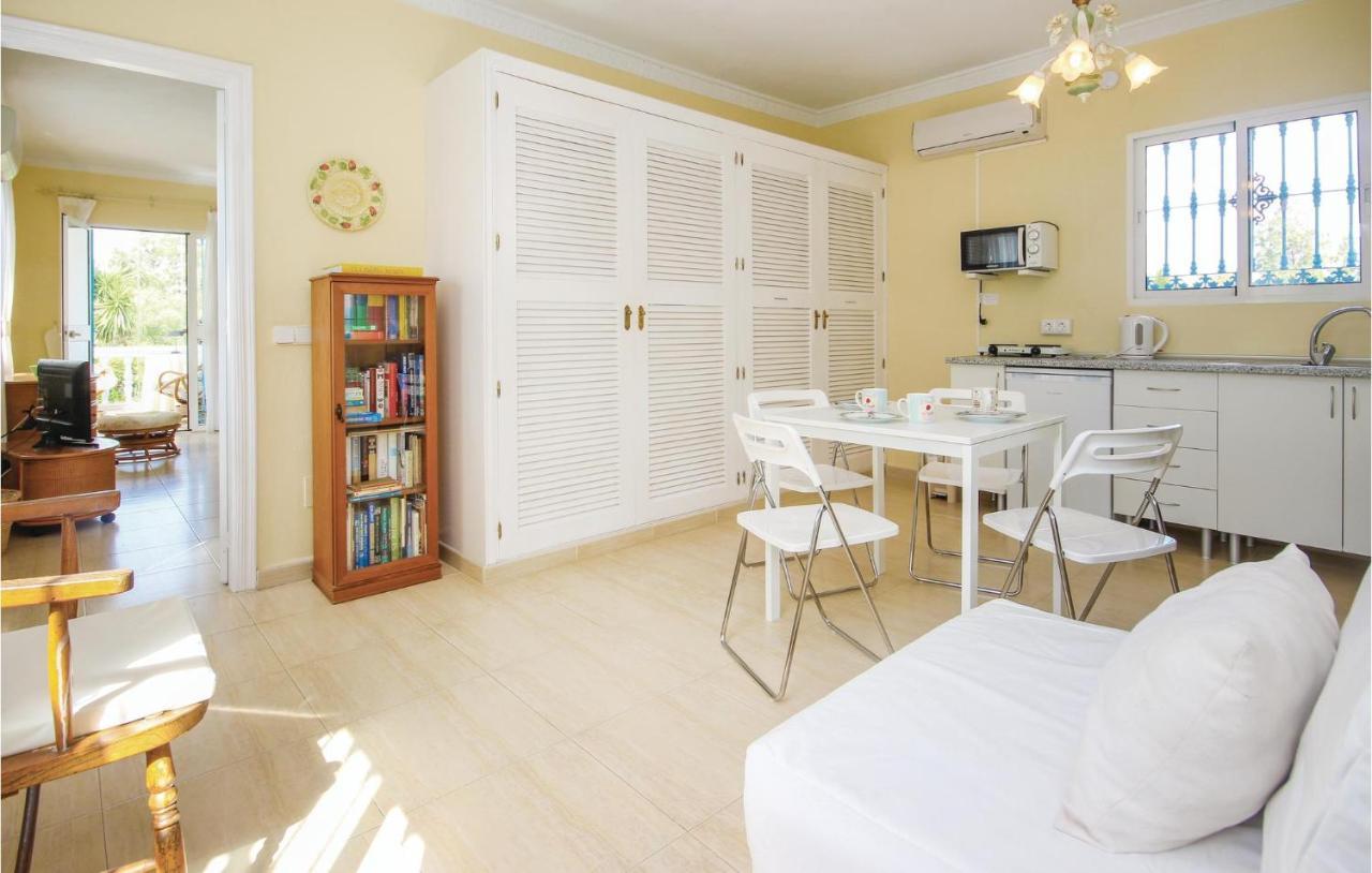 Gorgeous Apartment In Urb El Chaparral With Wifi La Cala De Mijas Esterno foto