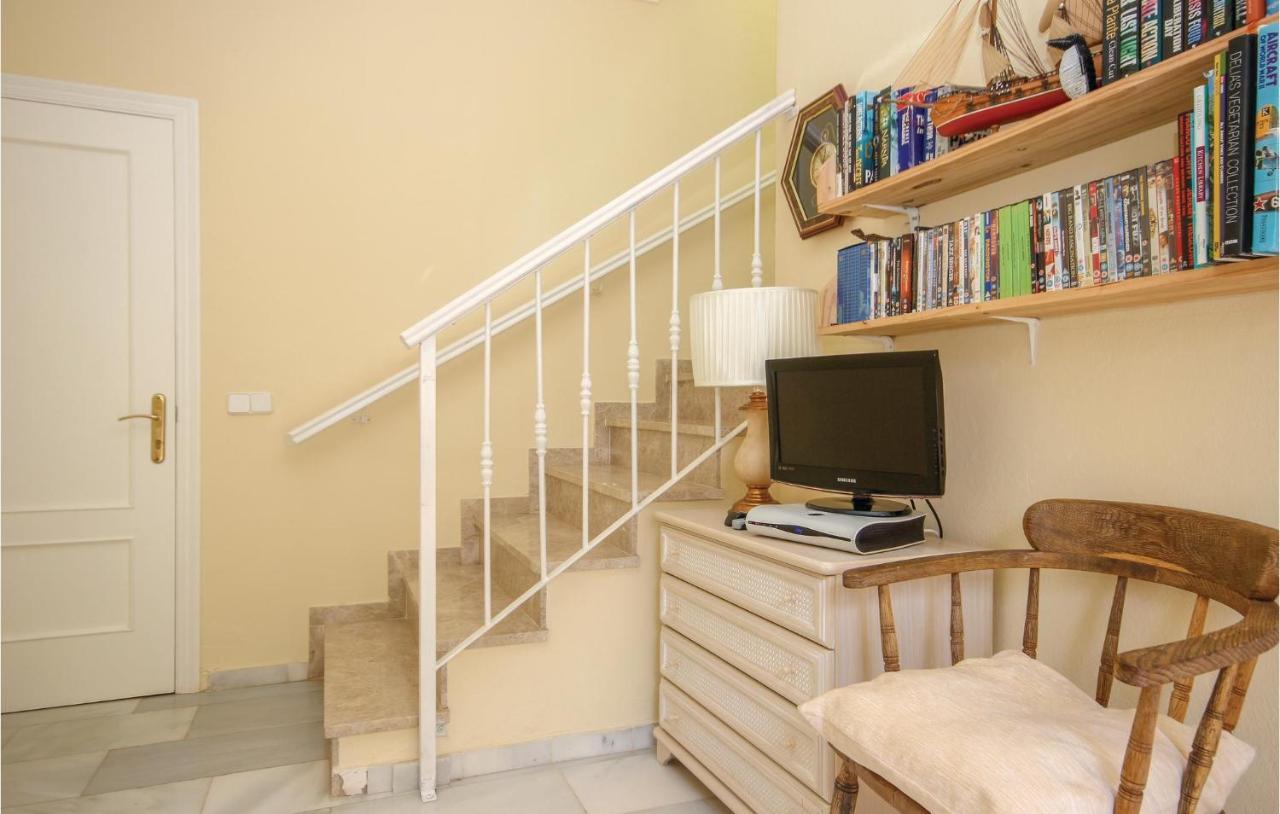 Gorgeous Apartment In Urb El Chaparral With Wifi La Cala De Mijas Esterno foto
