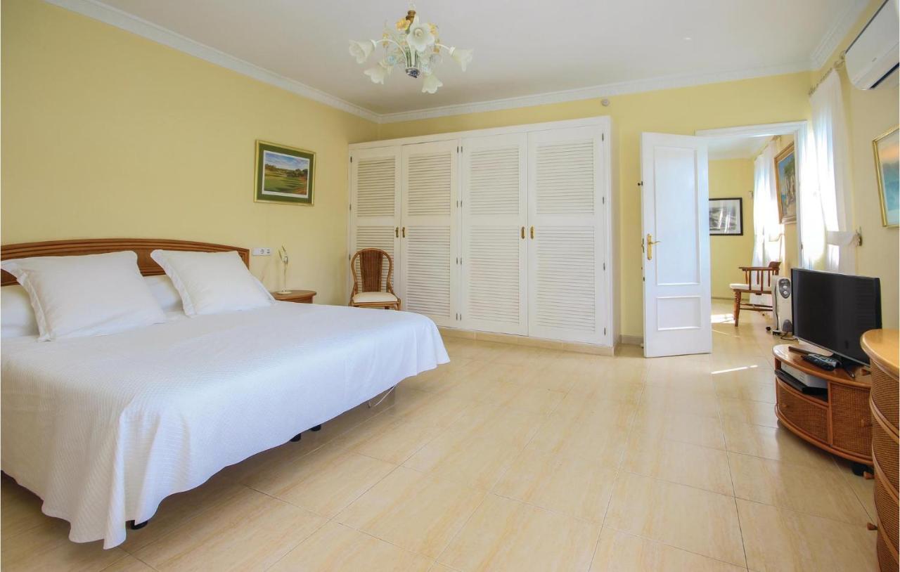 Gorgeous Apartment In Urb El Chaparral With Wifi La Cala De Mijas Esterno foto