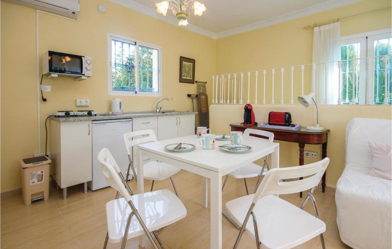 Gorgeous Apartment In Urb El Chaparral With Wifi La Cala De Mijas Esterno foto