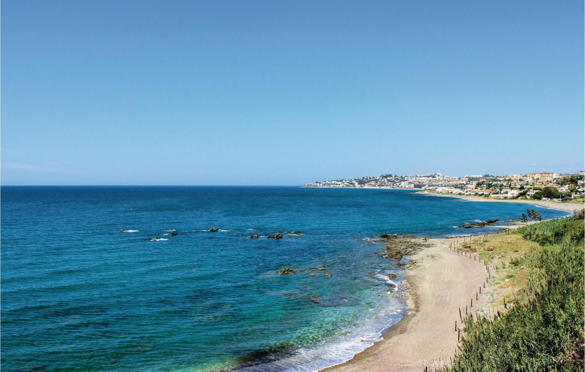 Gorgeous Apartment In Urb El Chaparral With Wifi La Cala De Mijas Esterno foto