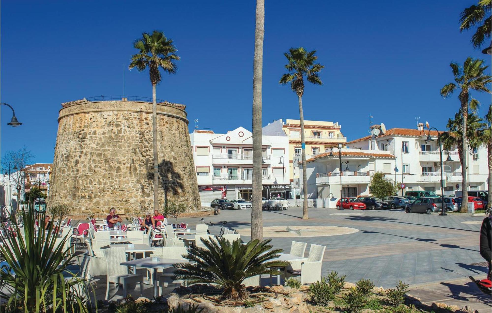 Gorgeous Apartment In Urb El Chaparral With Wifi La Cala De Mijas Esterno foto