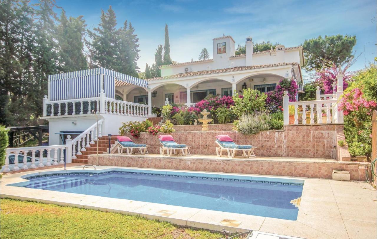 Gorgeous Apartment In Urb El Chaparral With Wifi La Cala De Mijas Esterno foto